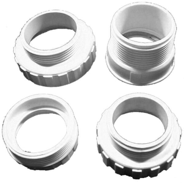 Gewindering 5/4"x6/4" HL12.1
